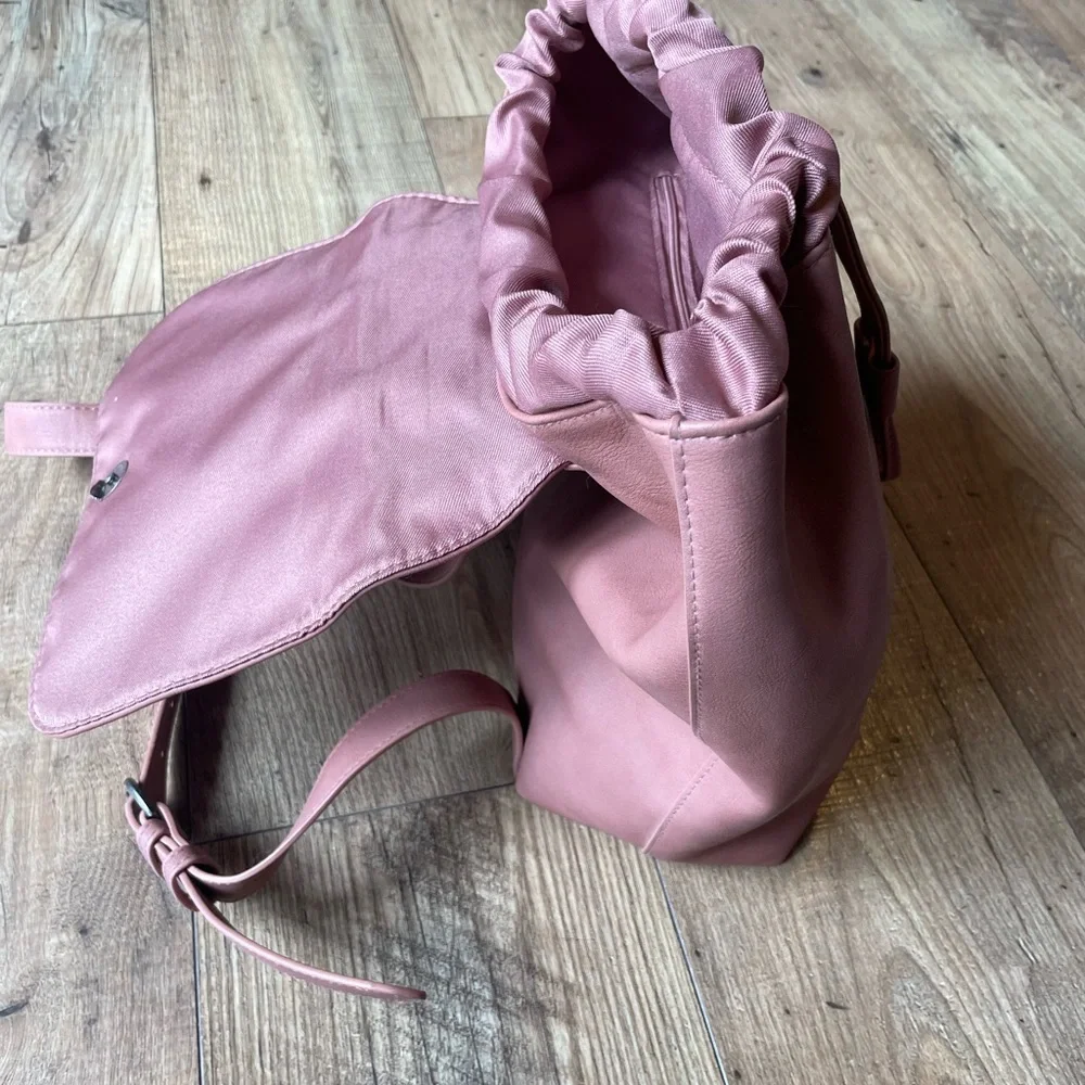 Universal Thread Mauve Backpack - Picture 7 of 11